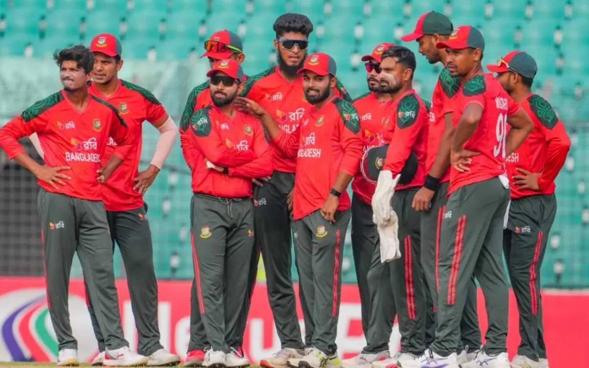 ICC का ऐलान, T20 World Cup 2026 से हटने पर बांग्लादेश को नहीं मिलेगी कोई सजा