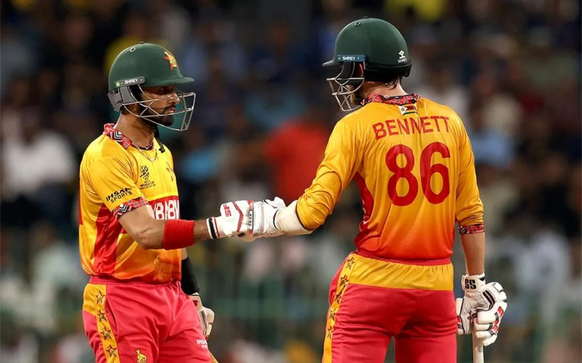 T20 World Cup 2026: जिम्बाब्वे ने श्रीलंका को 6 विकेट से दी मात, टॉप पर किया सुपर 8 राउंड में प्रवेश