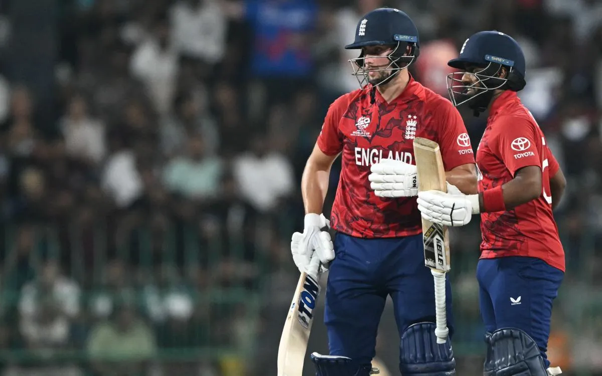 T20 World Cup 2026: इंग्लैंड ने रोमांचक मैच में न्यूजीलैंड को दी मात, विल जैक्स बने जीत के हीरो