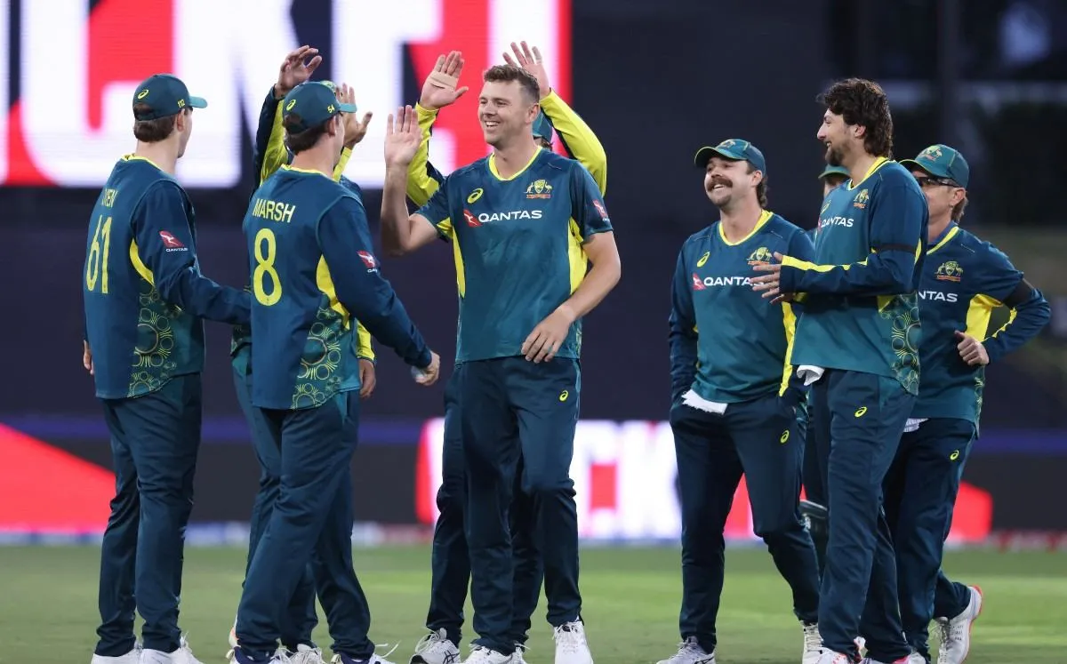 Josh Hazlewood हुए T20 World Cup 2026 से बाहर, ऑस्ट्रेलिया को बड़ा झटका