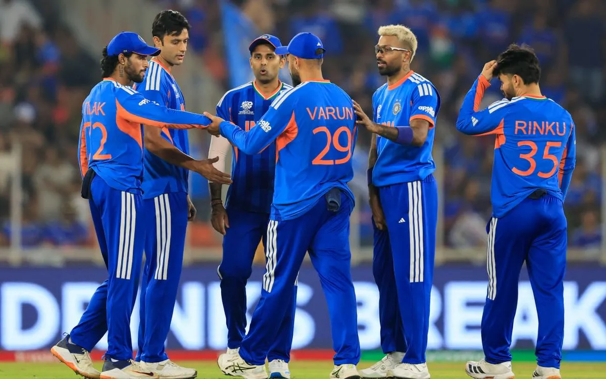 T20 World Cup 2026: शिवम दुबे ने ऑलराउंड खेल से मचाया धमाल, टीम इंडिया ने नीदरलैंड को दी मात
