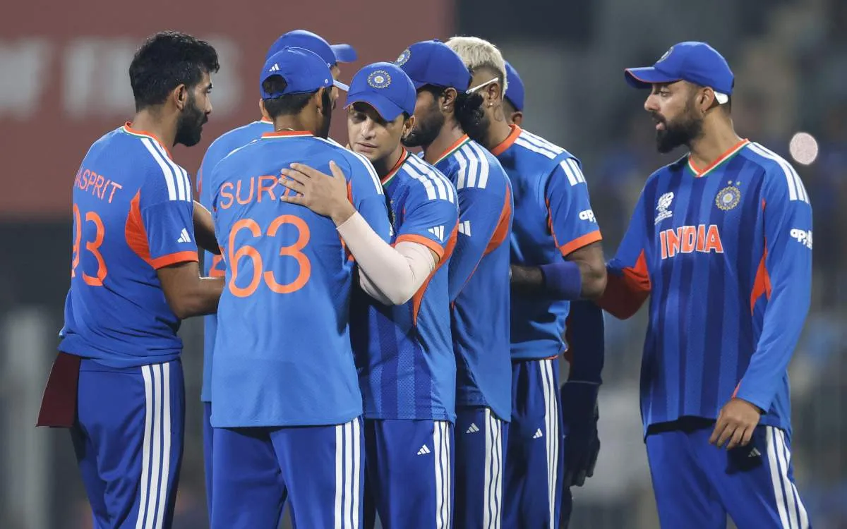 T20 WC 2026: टीम इंडिया की जीत से साउथ अफ्रीका को हुआ फायदा, सेमीफाइनल में किया क्वालीफाई
