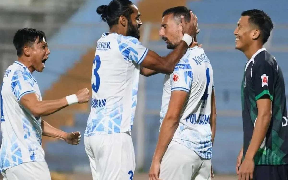 ISL 2025-26: रेई ताचिकावा के आखिरी मिनट के शानदार गोल से जमशेदपुर एफसी ने ईस्ट बंगाल एफसी को हराया