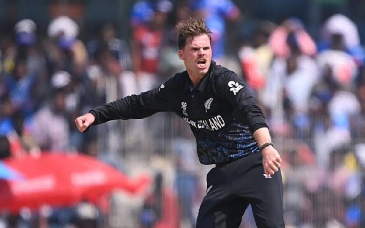 T20 World Cup 2026: Lockie Ferguson न्यूजीलैंड के आखिरी ग्रुप मैच से हुए बाहर, जानिए वजह