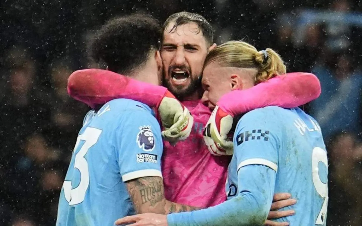 Premier League: मैनचेस्टर सिटी ने न्यूकैसल यूनाइटेड को 2-1 से हराया, निको बने जीत के हीरो