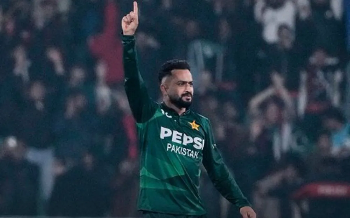 PAK vs AUS: पाकिस्तान ने तीसरे T20I में ऑस्ट्रेलिया को 111 रन से रौंदा, सीरीज की क्लीन स्वीप