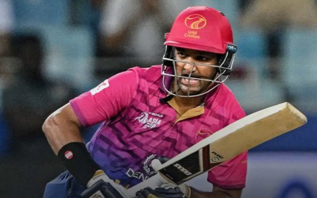 मुहम्मद जोहैब के T20 World Cup 2026 से बाहर होने की वजह आई सामने, हैदर शाह को मिला मौका