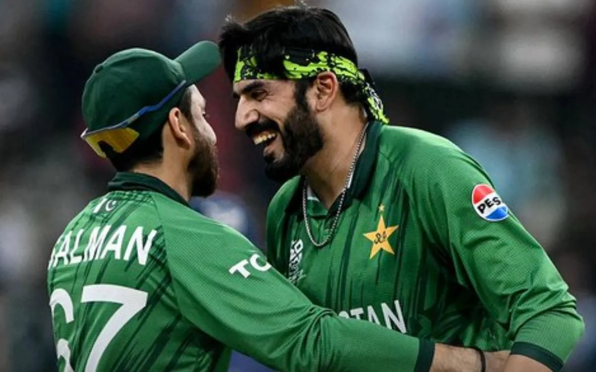 T20 World Cup 2026: पाकिस्तान सुपर 8 में पहुंची, नामीबिया को 102 रन से रौंदा