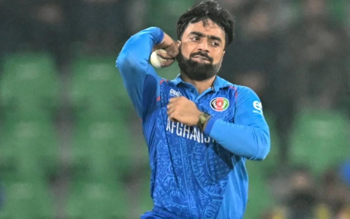 राशिद खान से छीनी गई कप्तानी,श्रीलंका के खिलाफ टी-20 और वनडे सीरीज के लिए अफगानिस्तान टीम की घोषणा