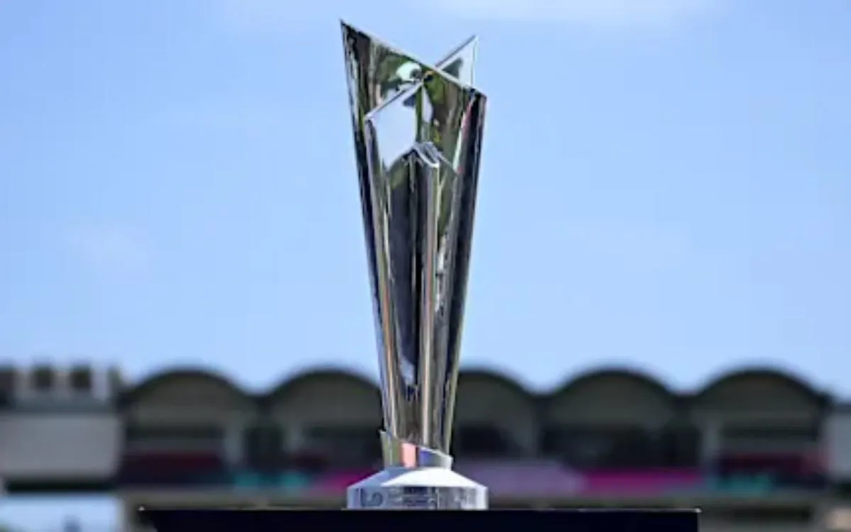 T20 World Cup Warm-Up: अफगानिस्तान ने वेस्टइंडीज को 23 रन से हराया, जादरान-गुरबाज की शानदार बल्लेबाजी