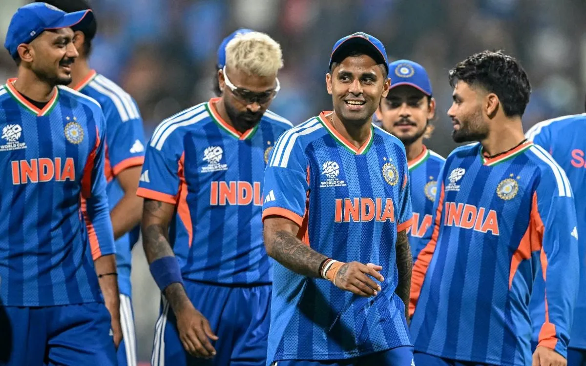 T20 World Cup 2026: टीम इंडिया ने अमेरिका को 29 रन से हराया, सूर्यकुमार और सिराज ने मचाया धमाल