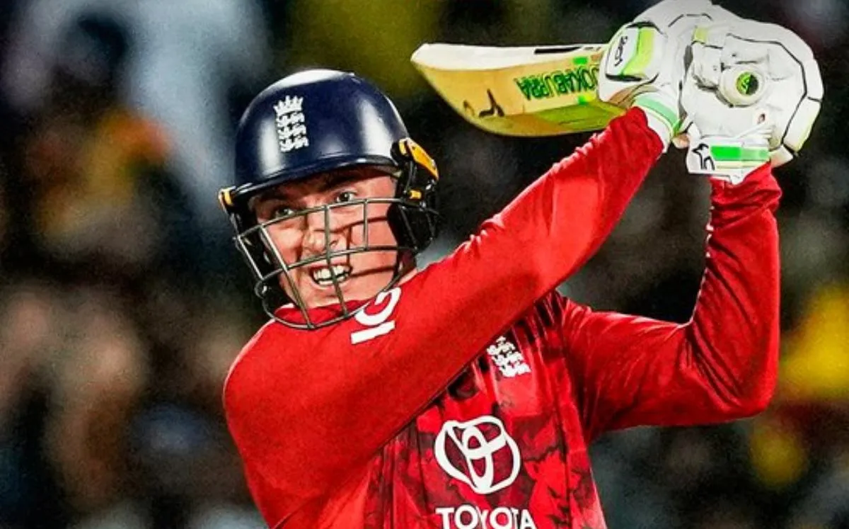 SL vs ENG: इंग्लैंड ने दूसरे T20I में श्रीलंका को दी मात, सीरीज में बनाई अजेय बढ़त