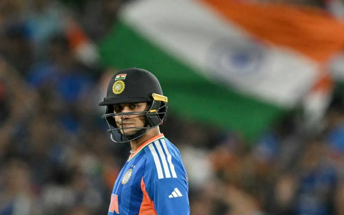T20 World Cup 2026: अभिषेक शर्मा ने रचा इतिहास, फाइनल में 18 गेंदों में अर्धशतक जड़कर बनाया खास रिकॉर्ड