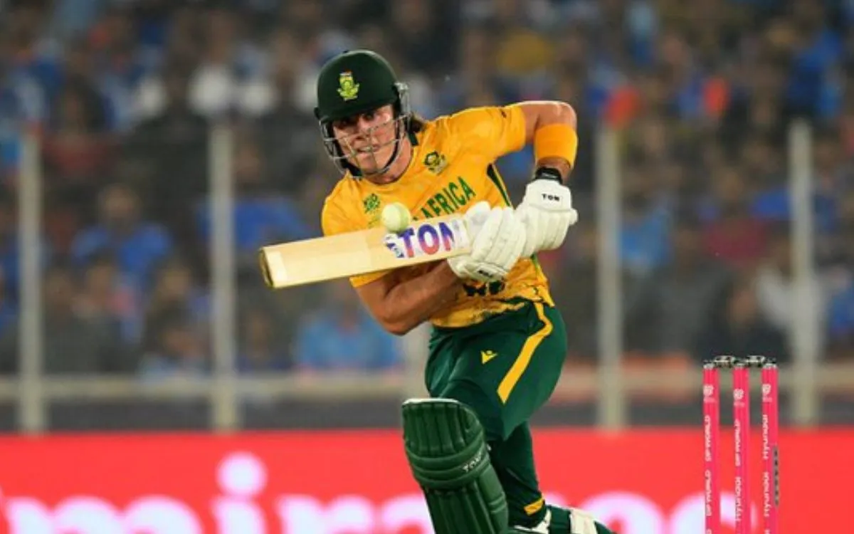 T20 World Cup 2026: साउथ अफ्रीका ने जिम्बाब्वे को रौंदा, सिकंदर रजा का प्रदर्शन गया बेकार