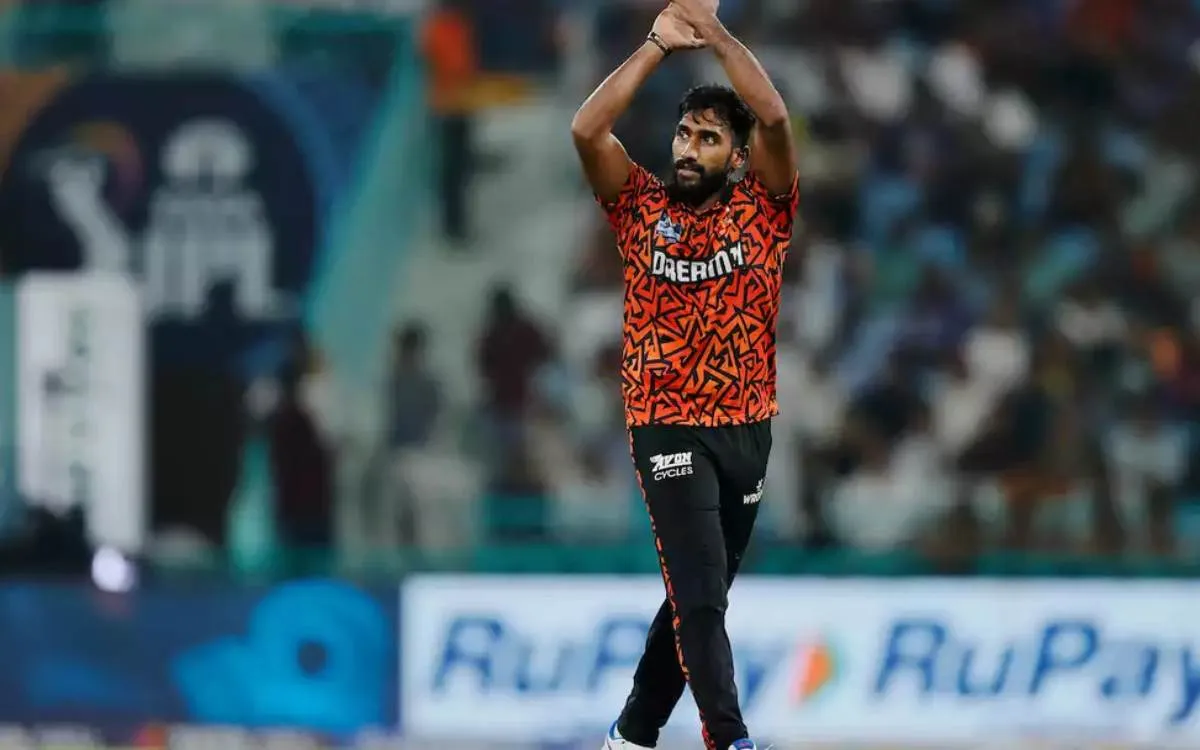 IPL 2026: SRH के लिए खुशखबरी,कमिंस के साथ मलिंगा भी जुड़ेगे टीम के साथ