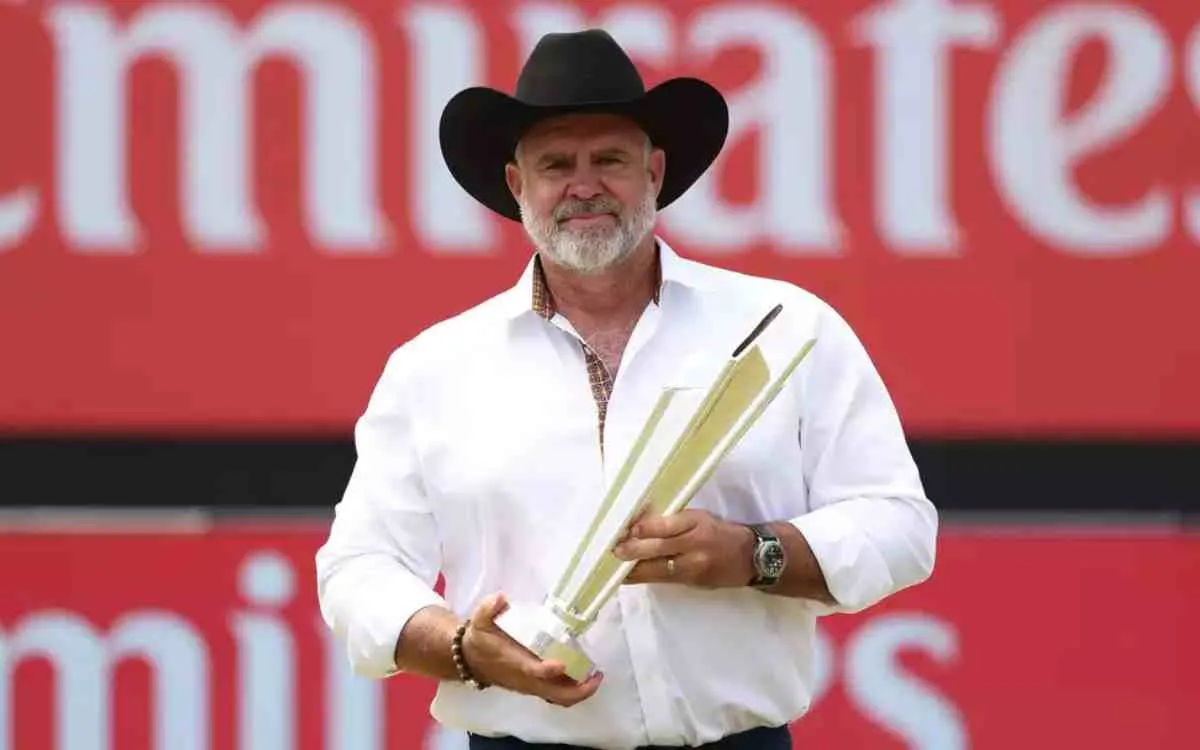 IPL 2026: गुजरात टाइटंस का बड़ा फैसला, मैथ्यू हेडन को टीम में सौंपी अहम जिम्मेदारी