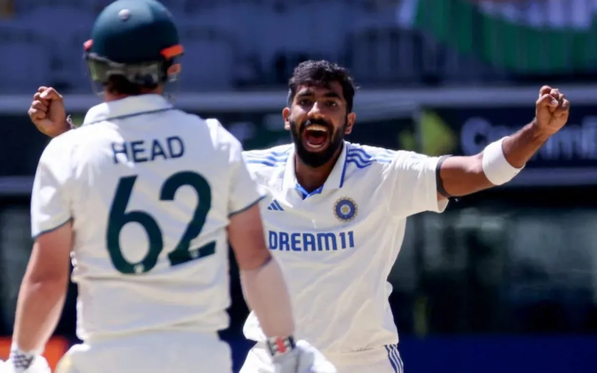 BCCI ने जारी किया Border-Gavaskar Trophy 2026-27 का शेड्यूल,जानें कब और कहां होंगे मुकाबले