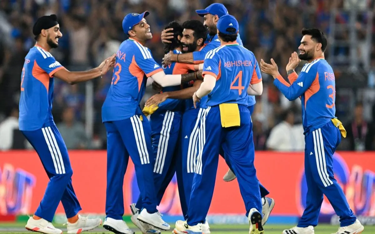 आयरलैंड में दो टी20 मैच खेलेगी भारतीय टीम, इंग्लैंड दौरे से पहले शेड्यूल तय