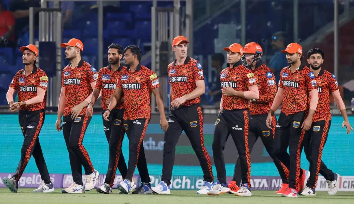 पैट कमिंस के बाद एक और बुरी खबर,सनराइजर्स हैदराबाद का ये खिलाड़ी IPL 2026 से हुआ बाहर