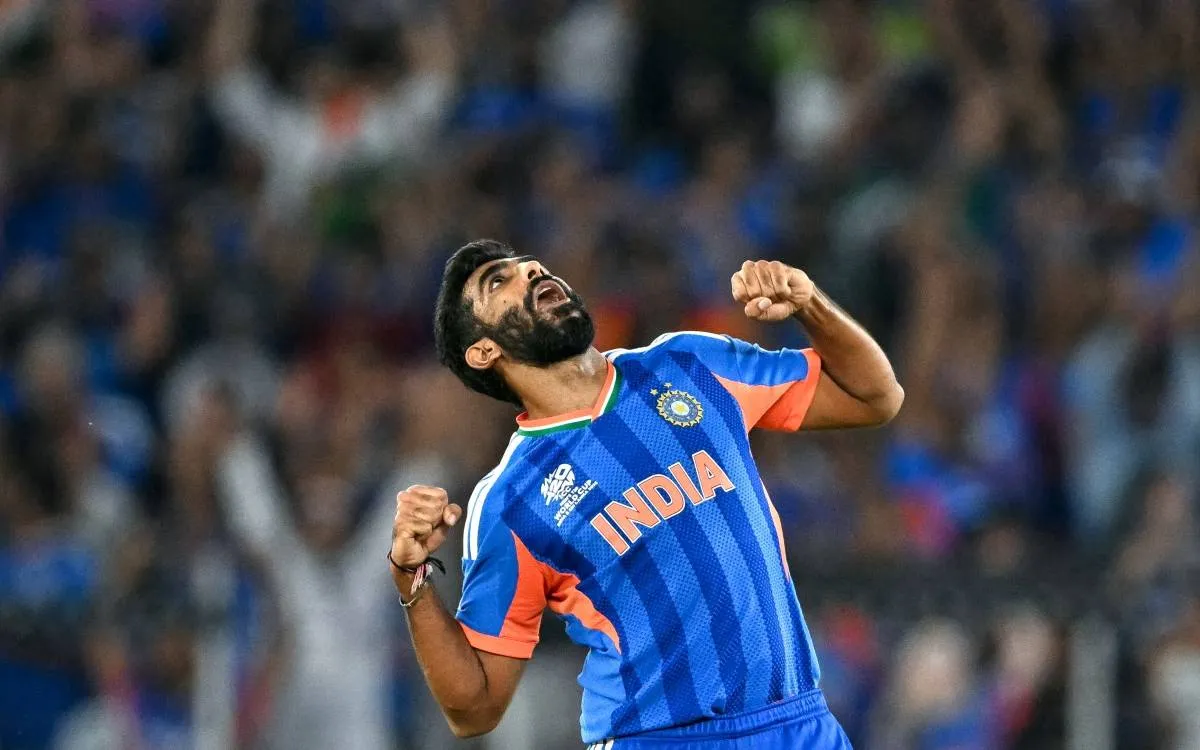 T20 World Cup 2026: जसप्रीत बुमराह ने बनाया कमाल रिकॉर्ड, लसिथ मलिंगा को छोड़ दिया पीछे