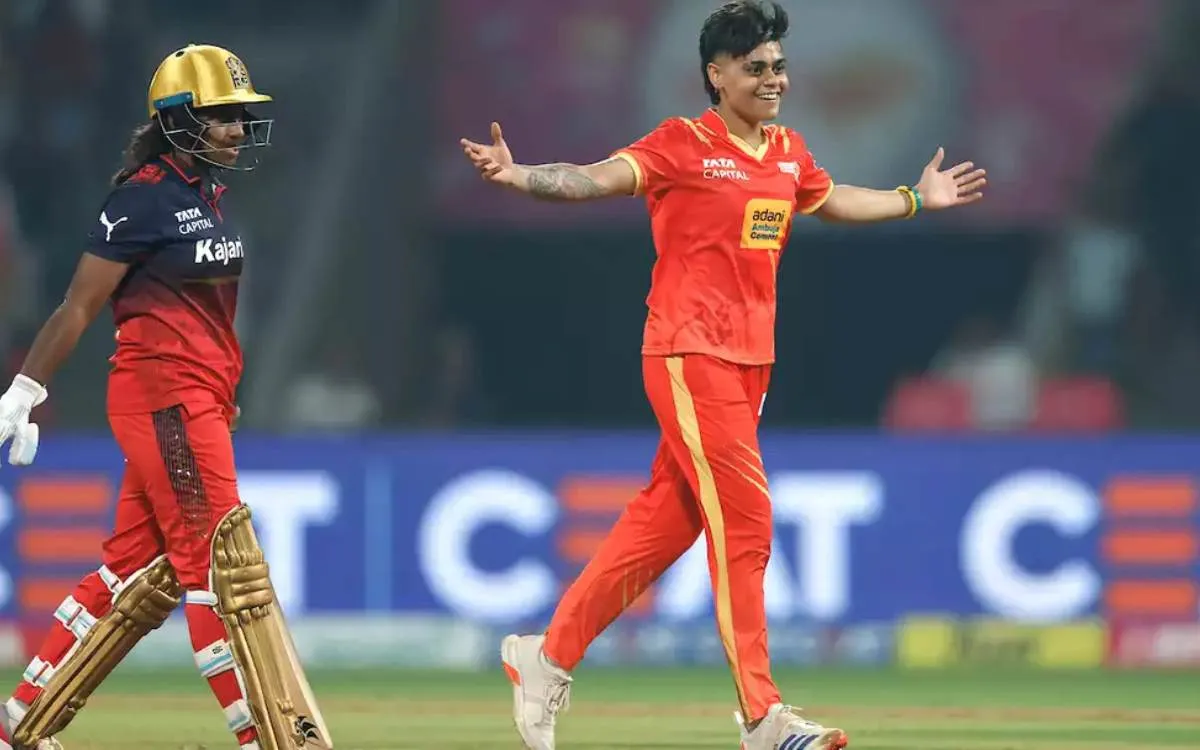साउथ अफ्रीका के खिलाफ T20I सीरीज के लिए भारतीय महिला क्रिकेट टीम का ऐलान,पहली बार 2 खिलाड़ियों को मौका