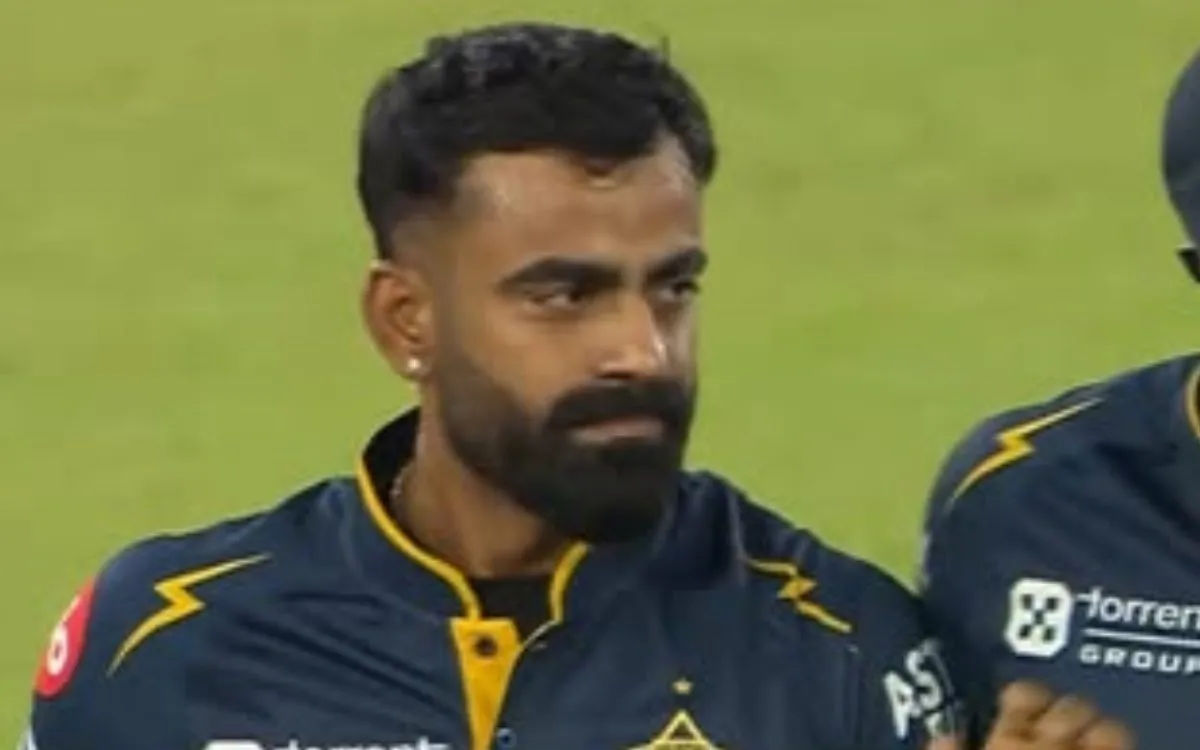 गुजरात टाइटंस ने कुलवंत खेजरोलिया को किया टीम में शामिल, पृथ्वी राज यारा हुए IPL 2026 से बाहर
