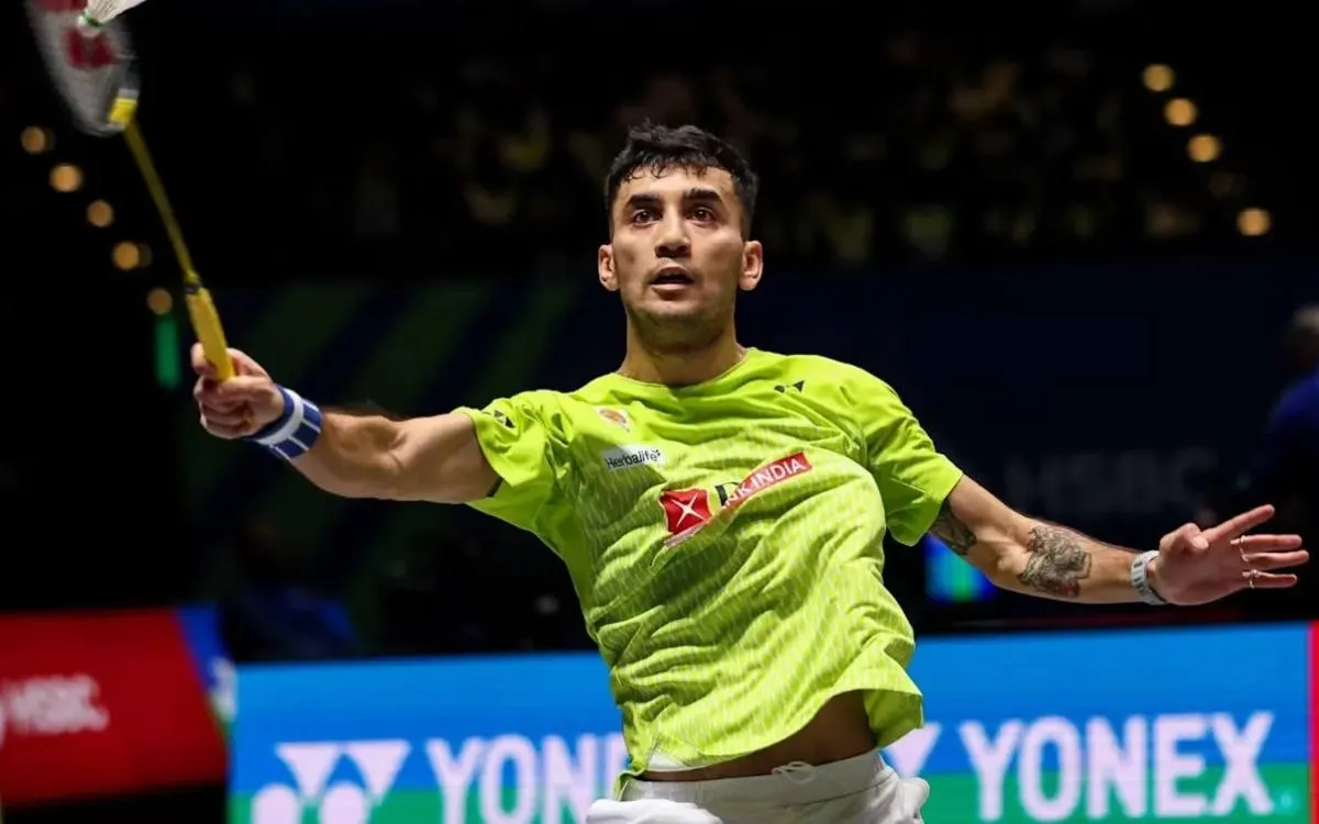Lakshya Sen ने Thailand Open 2026 क्वार्टर फाइनल में बनाई जगह, Kidambi Srikanth हुए बाहर