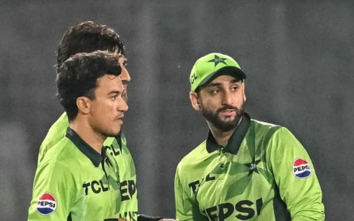 BAN vs PAK: पाकिस्तान ने बांग्लादेश को 128 रन से रौंदकर सीरीज की बराबर, माज सदाकत ने मचाया धमाल