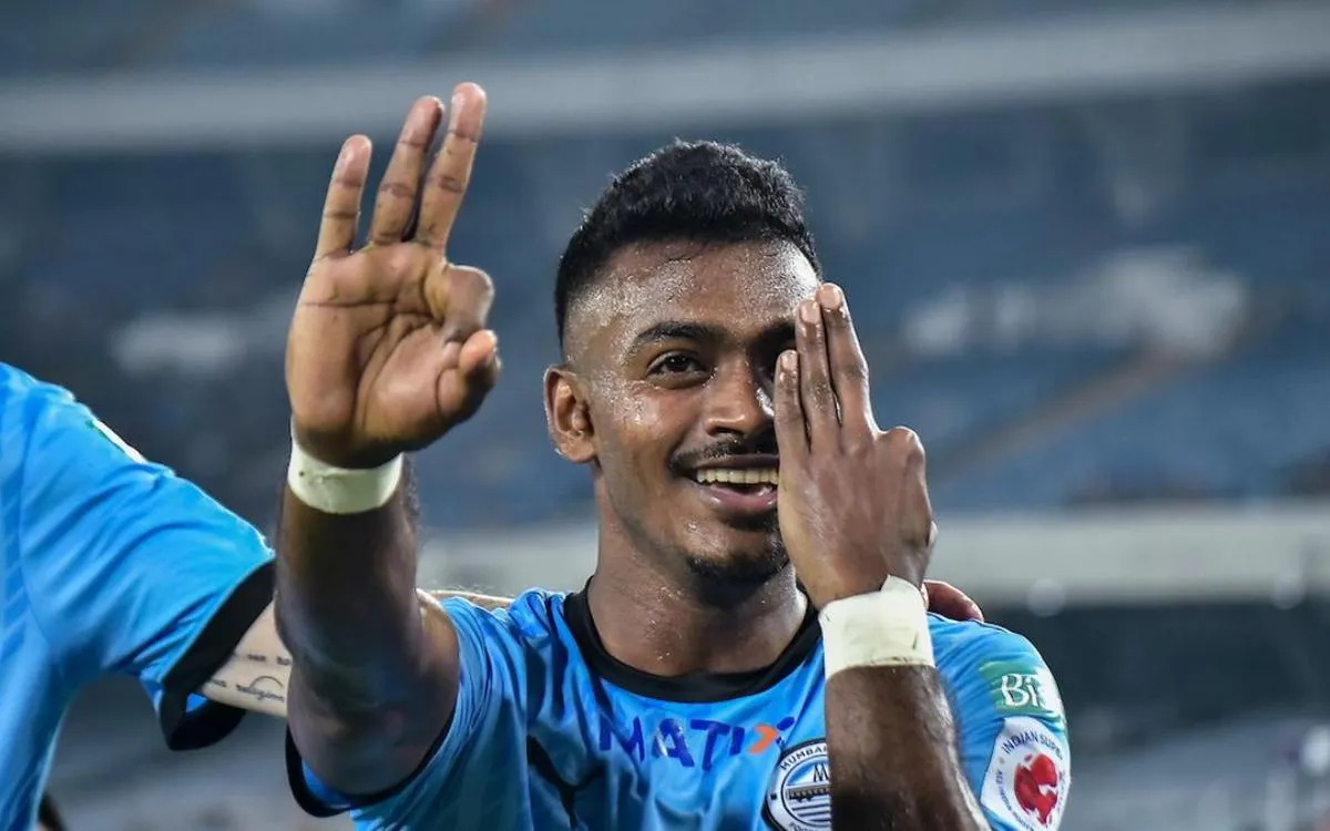 ISL 2025-26: मुंबई सिटी एफसी का जीत से शीर्ष पर कब्जा, मोहन बागान सुपर जायंट को 1-0 से हराया