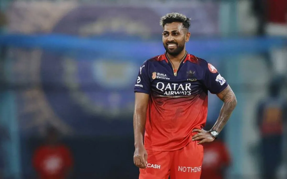 RCB के लिए बुरी खबर, इस कारण IPL 2026 से हो सकते हैं बाहर
