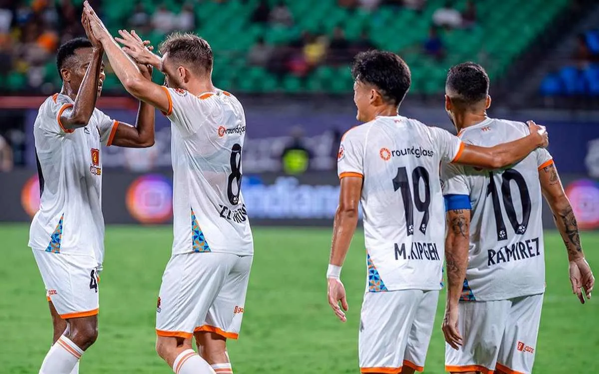 ISL 2025-26: पंजाब एफसी की दमदार जीत, केरल ब्लास्टर्स को 3-1 से हराकर पहुंचे पांचवें स्थान पर