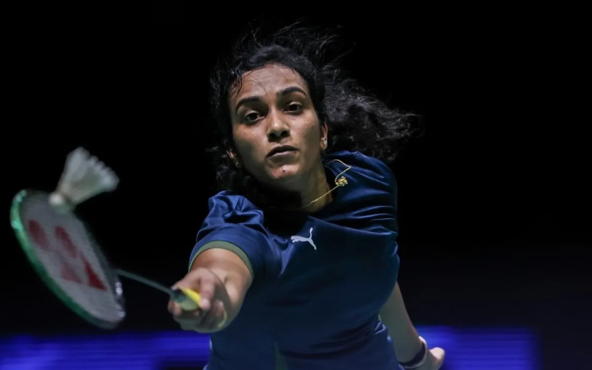 PV Sindhu दुबई में फंसीं, एयरपोर्ट के पास धमाके के बीच सुरक्षित होने की दी जानकारी