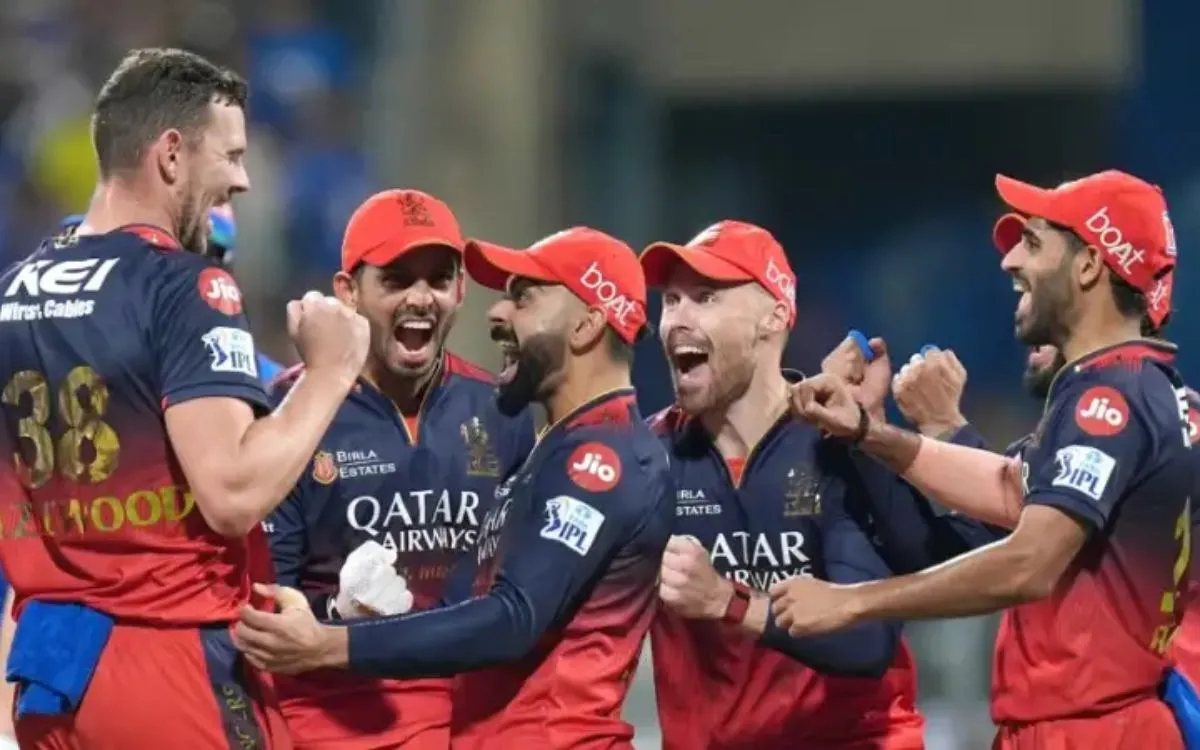 IPL 2026: RCB फैंस के लिए खबर, धाकड़ खिलाड़ी के खेलने को लेकर संशय