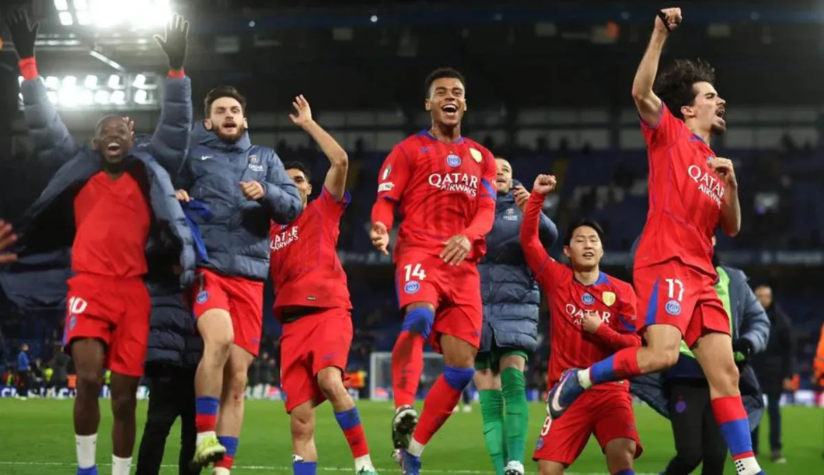 UEFA Champions League: रियल मैड्रिड ने मैनचेस्टर सिटी को किया बाहर, पीएसजी शानदार जीत से क्वार्टर फाइनल में