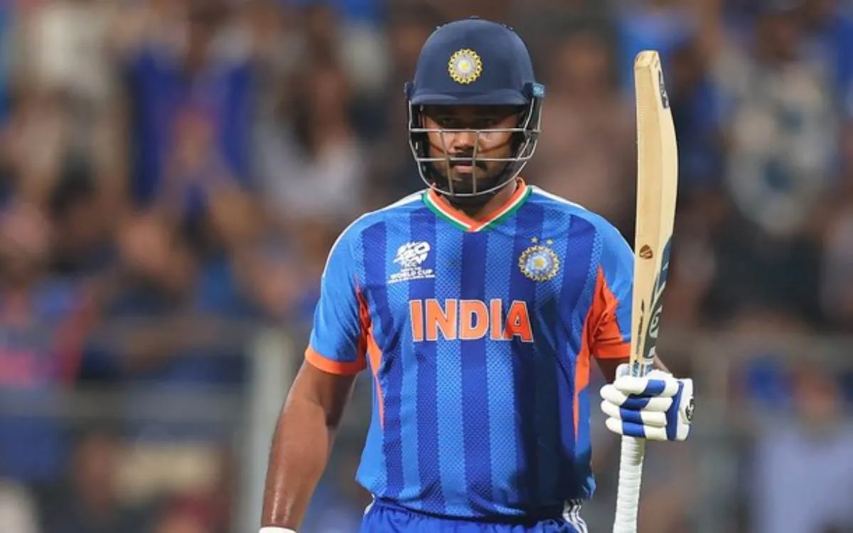 IPL 2026: संजू सैमसन रच सकते हैं इतिहास, सिर्फ एमएस धोनी ही बना पाए हैं ये रिकॉर्ड