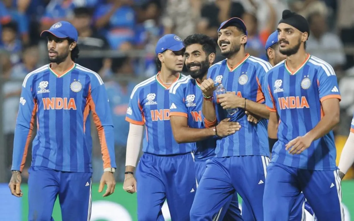 T20 World Cup 2026: इंग्लैंड पर रोमांचक जीत से टीम इंडिया फाइनल में, संजू के बाद बुमराह-पांड्या का धमाल