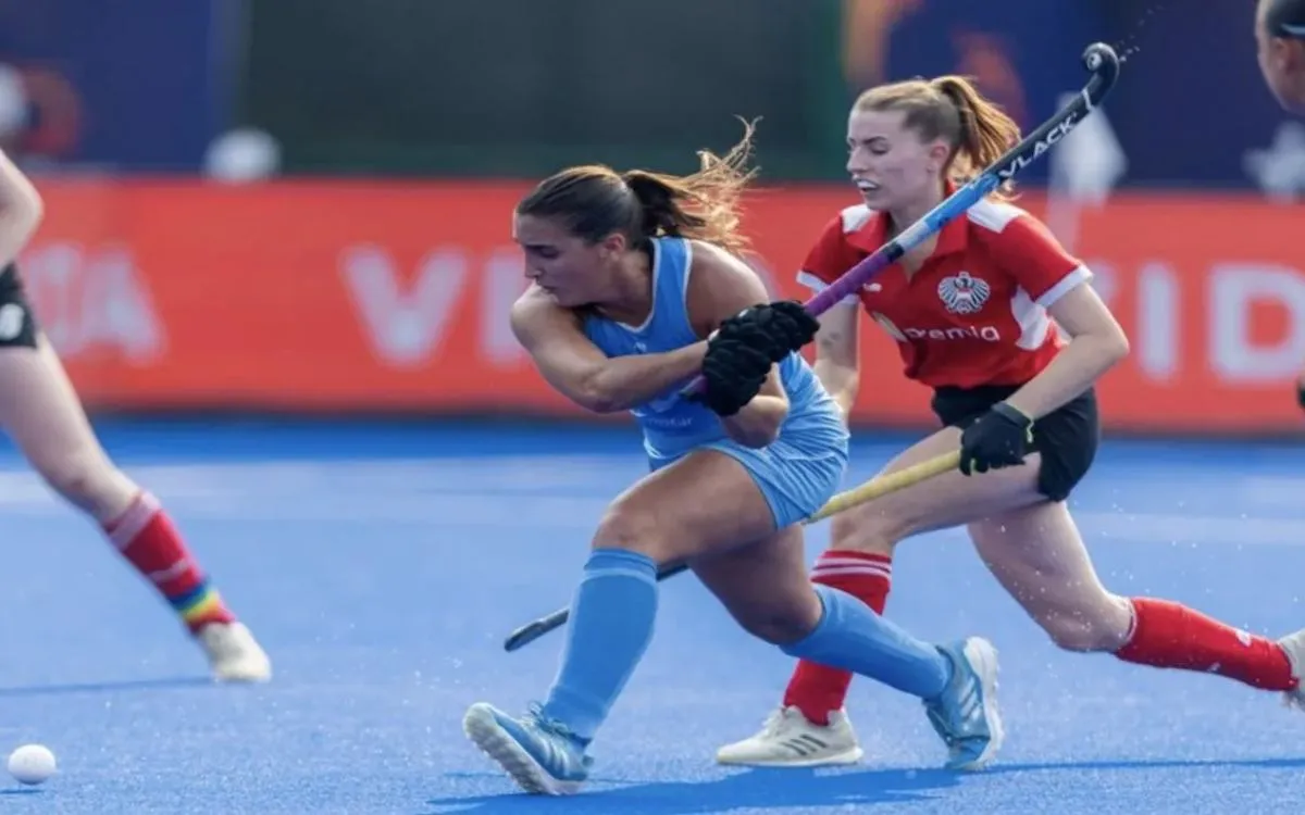 Hockey World Cup Qualifiers 2026: उरुग्वे और वेल्स की जीत, पूल-बी में टॉप कर भारत का सेमीफाइनल में इटली से मुकाबला