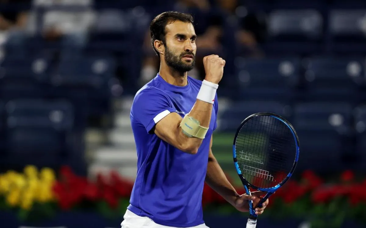 Indian Wells Open 2026: युकी भांबरी-गोरानसन की जोड़ी सेमीफाइनल में हारी, फाइनल से चूके