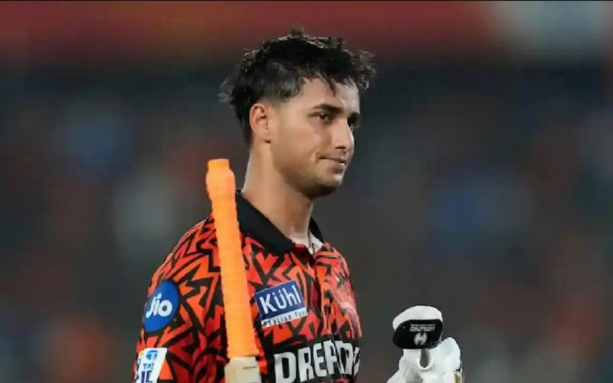 अभिषेक शर्मा का शर्मनाक रिकॉर्ड, एक साल में सबसे ज्यादा बार 0 पर आउट होने वाले भारतीय बने
