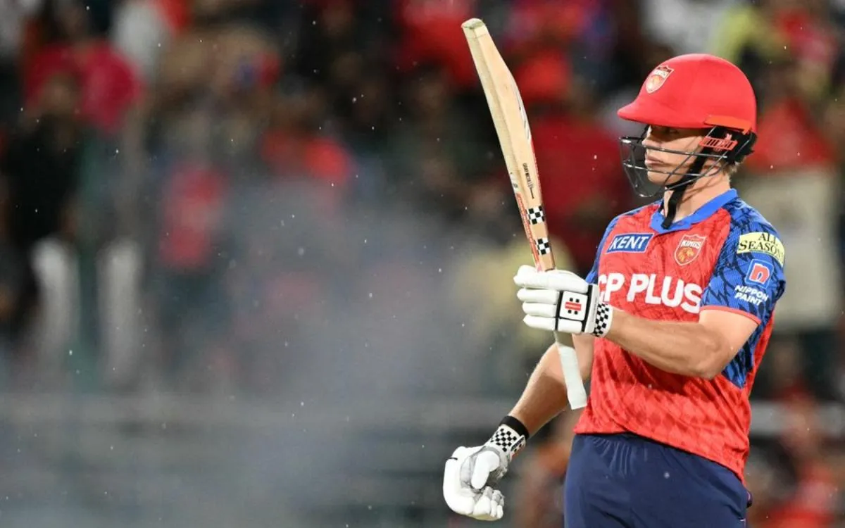 IPL 2026: कूपर कोनोली ने रचा इतिहास, तोड़ा वीरेंद्र सहवाग और मैथ्यू हेडन का रिकॉर्ड