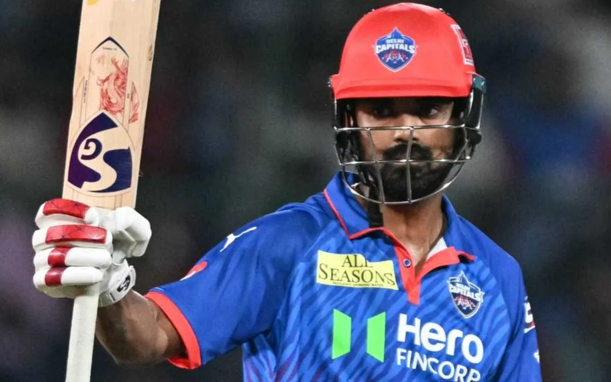 KL Rahul ने बनाया कमाल रिकॉर्ड, विराट कोहली को छोड़ा पीछे
