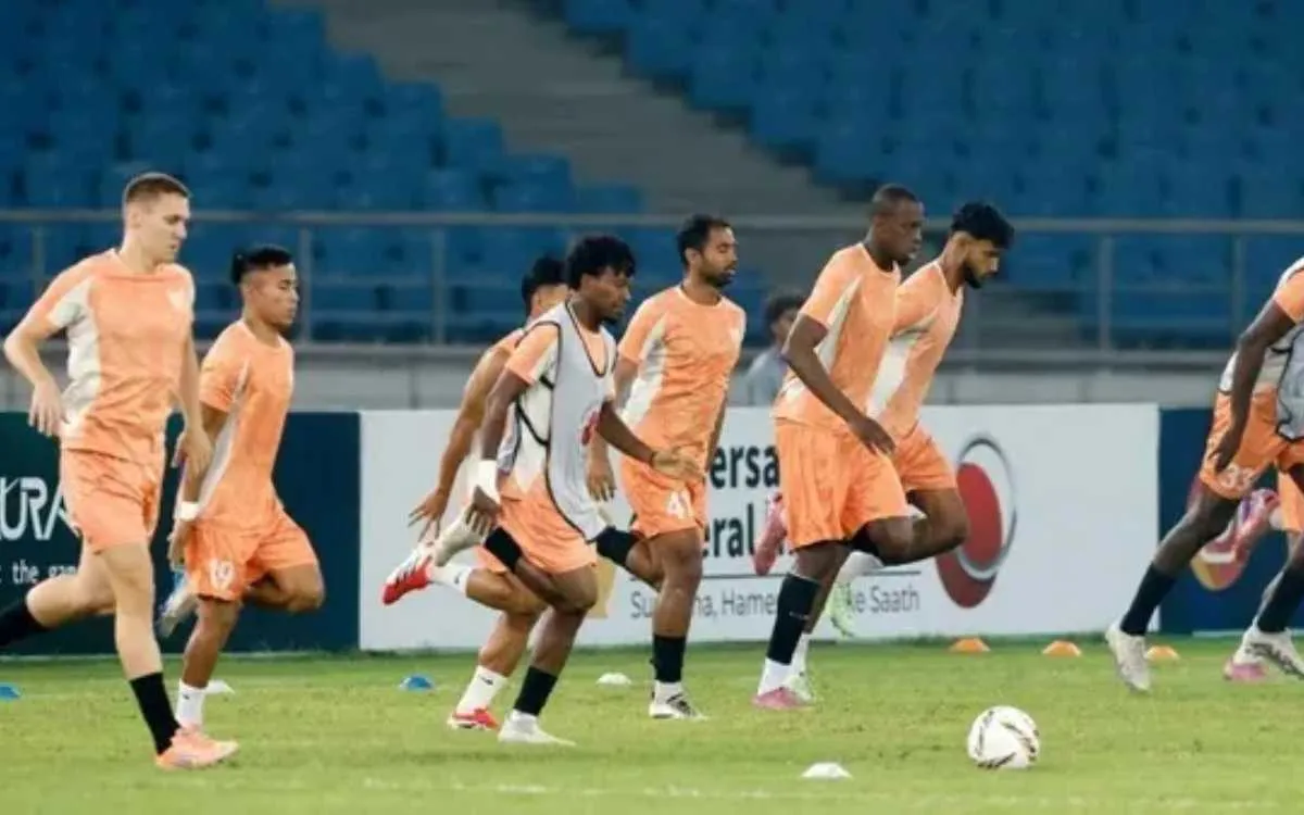 ISL 2025-26: एफसी गोवा की दमदार वापसी, ओडिशा एफसी को 3-1 से हराया