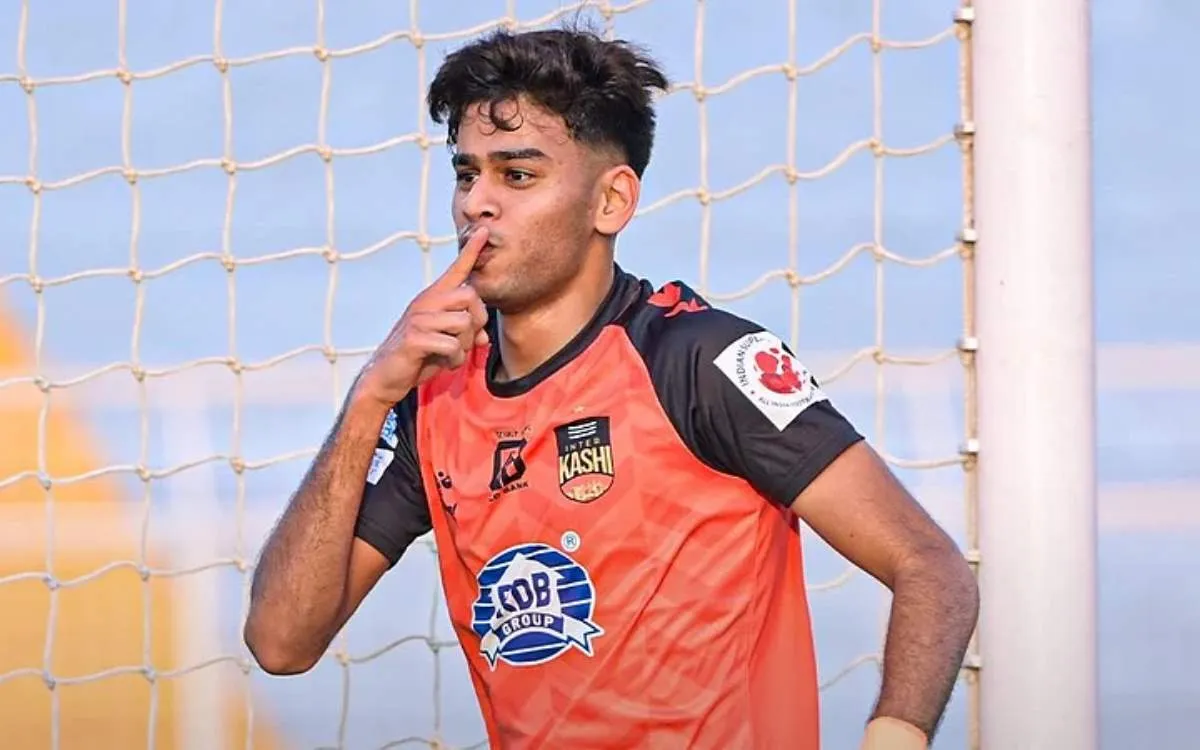 ISL 2025-26: इंटर काशी ने मोहम्मडन स्पोर्टिंग को 1-0 से हराया, मोहम्मद आसिफ बने मैच के हीरो