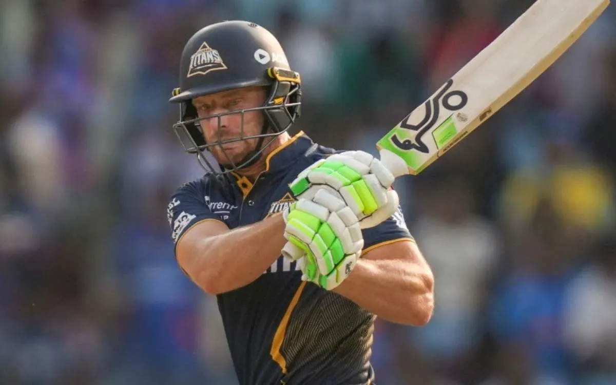 IPL 2026: गुजरात टाइटंस की शानदार जीत, लखनऊ सुपर जायंट्स को 7 विकेट से हराया