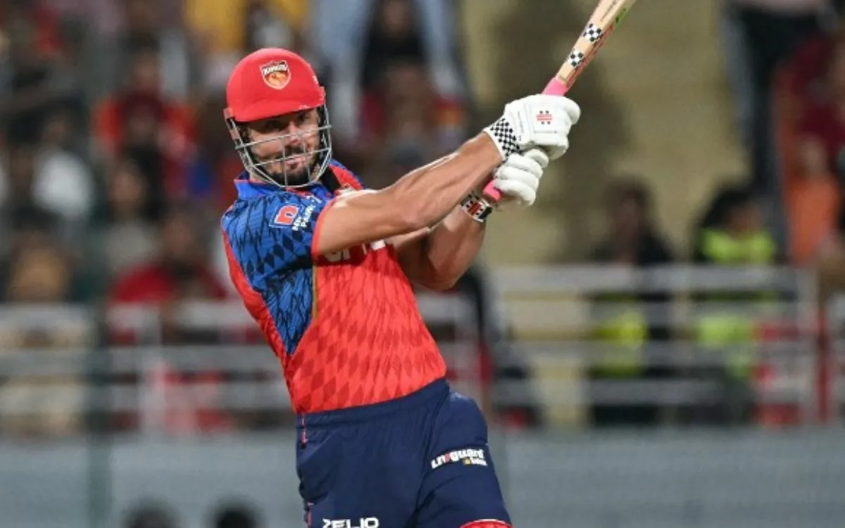 IPL 2026: आखिरी ओवर का बादशाह बने स्टोइनिस, रोहित को छोड़ा पीछे