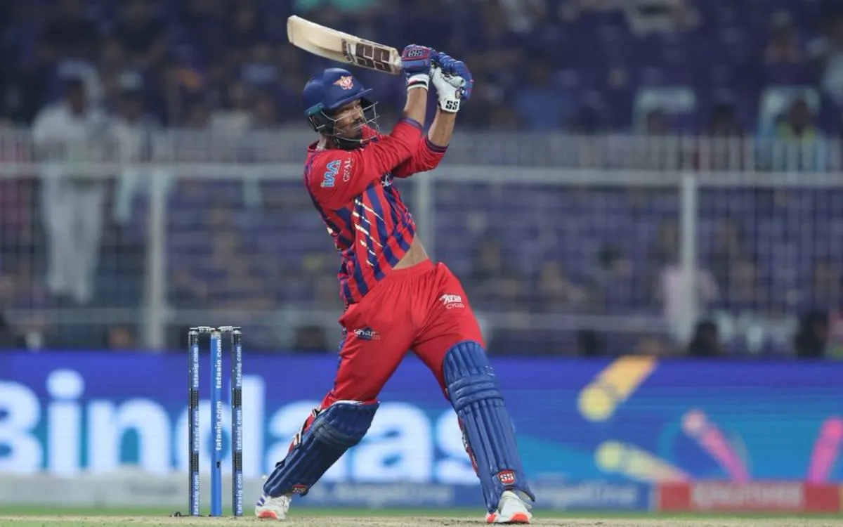 IPL 2026: मुकुल और बदोनी का कमाल, LSG की KKR पर रोमांचक जीत