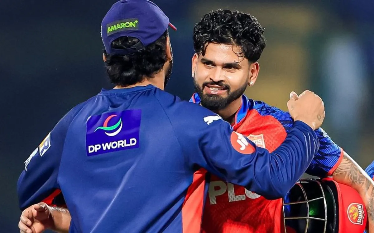 IPL 2026: केएल राहुल की 152 रन की पारी गई बेकार, पंजाब किंग्स की धमाकेदार जीत