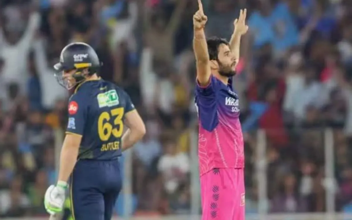 IPL 2026: राजस्थान रॉयल्स ने रोमांचक मैच में गुजरात टाइटंस को हराया, जुरेल-जायसवाल औऱ बिश्नोई का कमाल