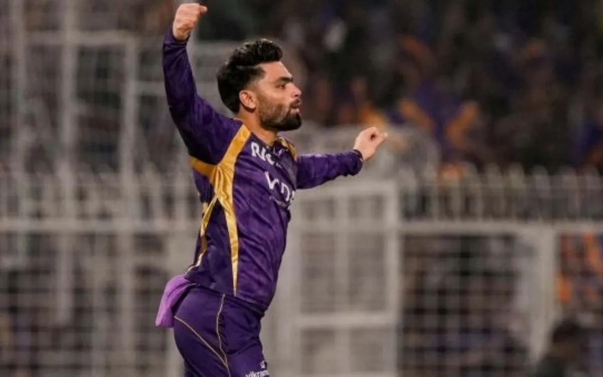 IPL 2026: टूटा आंद्रे रसेल का रिकॉर्ड, रिंकू सिंह ने KKR के लिए रचा इतिहास