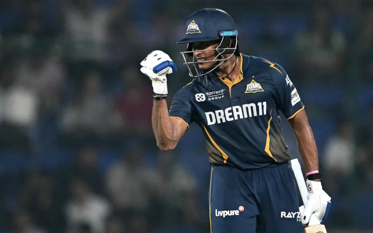 IPL 2026: गुजरात टाइटंस की शानदार जीत, चेन्नई सुपर किंग्स को 8 विकेट से हराया